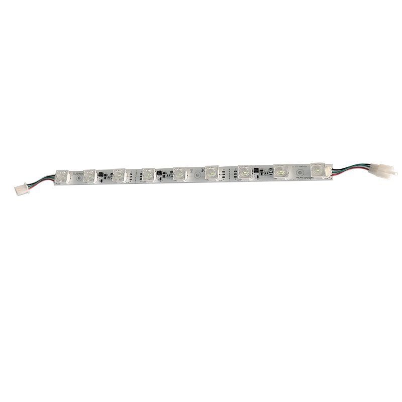 04×10 Led Neon Flex Rope Strip With Resistance To Uv Fire Led Neon Light