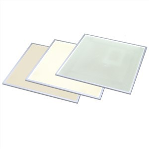 LED paneļa apgaismojums ar fona apgaismojumu