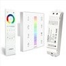 LED apgaismojuma DMX kontrolieris